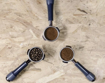 10 parasta virhettä Kahvinpaahtimoiden valmistus - Espresso-versio