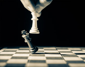 Power of Charismatic Leadership