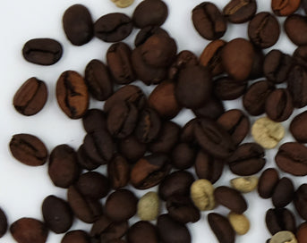 Kahvin valmistuksen perusteet
