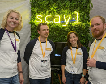 How To Make The Most Out Of An Exhibition