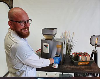 Boosting Efficiency and Profitability: How Food Machinery Speeds Up Business Operations