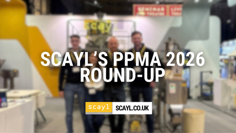 Scayl’s PPMA 2026 Round-Up