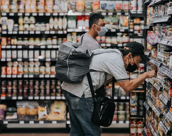 How Can I Get My Products into Supermarkets?