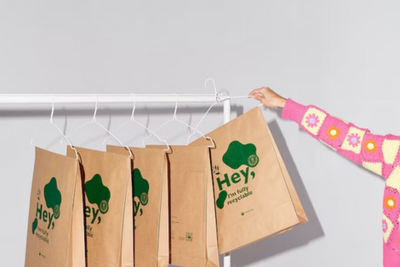 Is It Beneficial to Move to Recyclable Packaging?