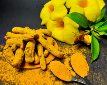 Why Are Natural Immune Boosting Foods On The Rise?