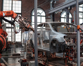 Importance of Automation In the Labour Crisis