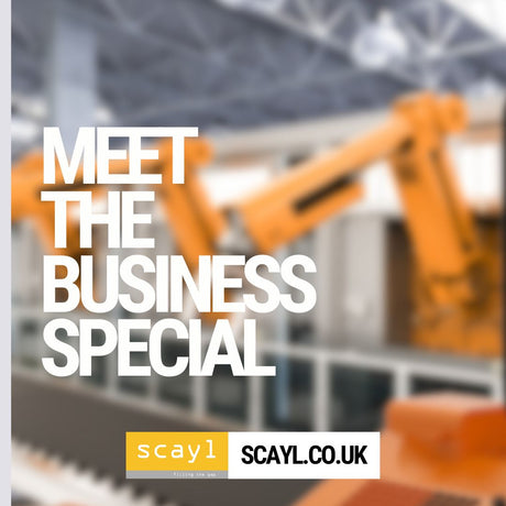 Meet the Business Special
