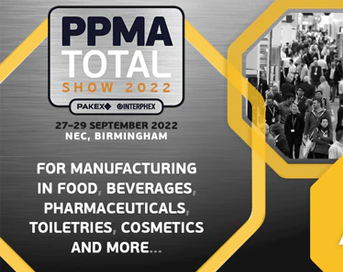 Scayl to Attend PPMA Show 22