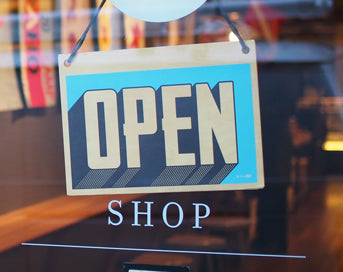 What's Best? Physical Storefront or E-Commerce?