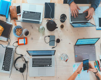 How To Maintain A Healthy Work-Life Balance