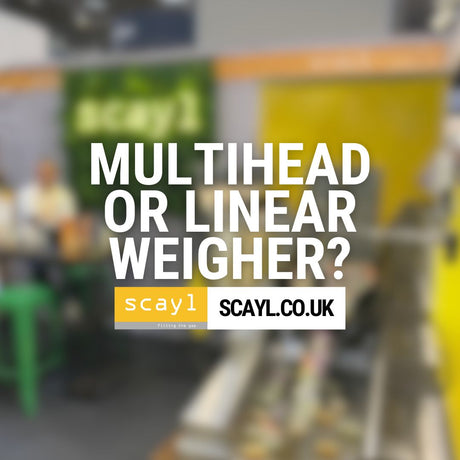 Multihead Weigher vs Linear: Which is better?