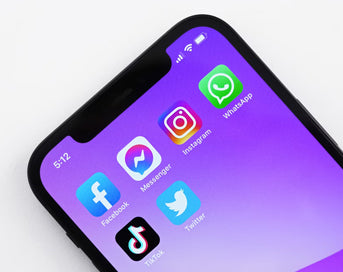 7 Reasons Why Businesses Should Be Using Social Media