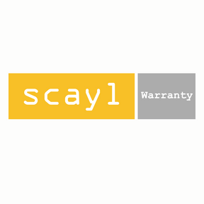 Scayl Extended Warranty