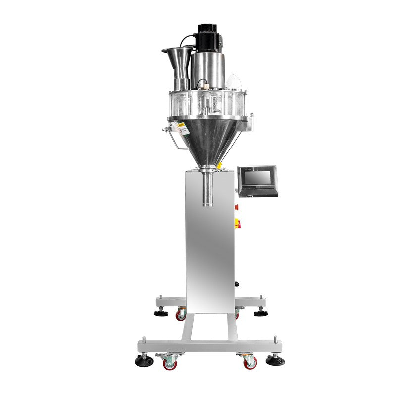 50L Auger Filler