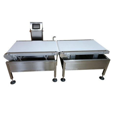 SCAYL Check Weigher 600