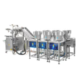 SCAYL Bowl Counter & VFFS