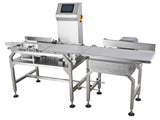 SCAYL Check Weigher 400