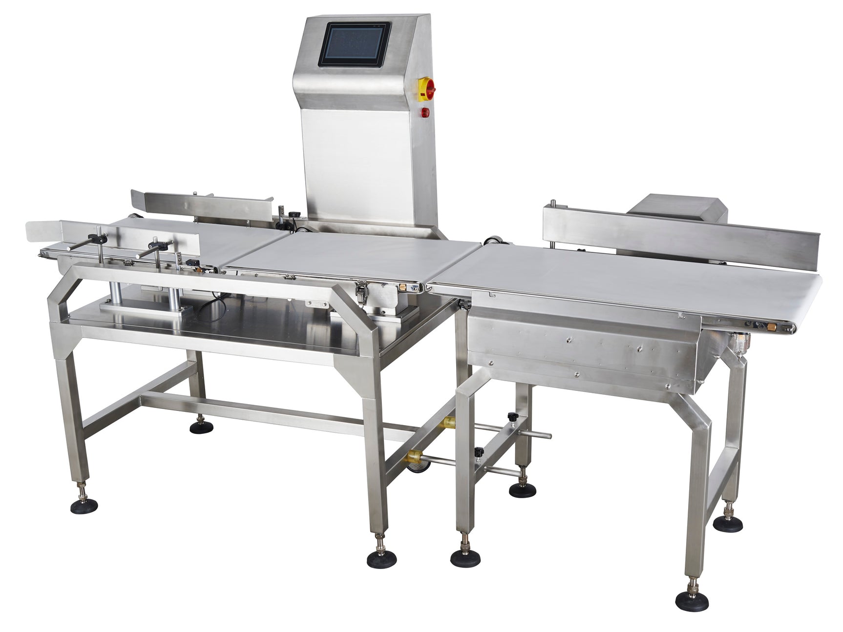SCAYL Check Weigher 400