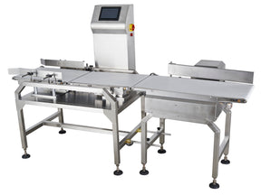 SCAYL Check Weigher 400