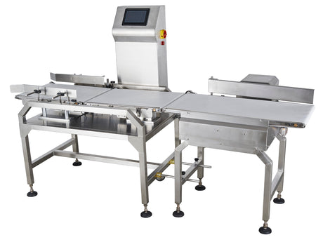 SCAYL Check Weigher 400