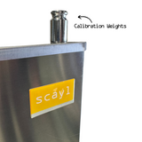 Phil 5000™ + Seal™ 2000 | Vacuum Bundle