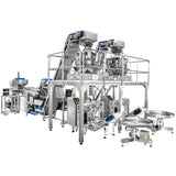 Crisp Packing Line