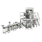 Turnkey Packing Line
