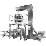 Premade Pouch Packing Line