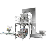 5-25kg Filling/Stitching Line