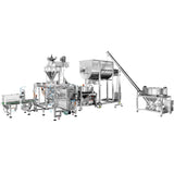 Powder Blending/Filling Line