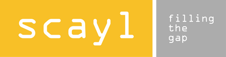 Scayl logo