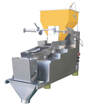 LIN RANGE Lin TP 150