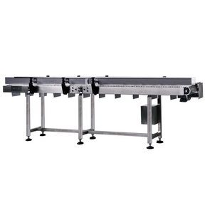 Scayl Indexing Belt Conveyor