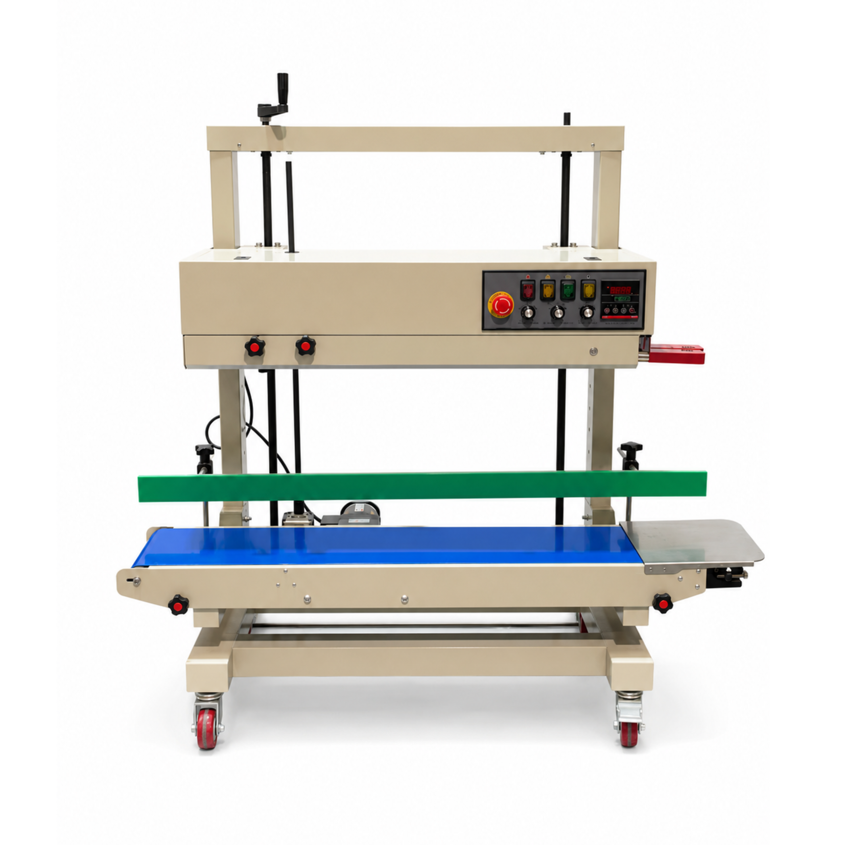 Seal™ 2000 Refurbished