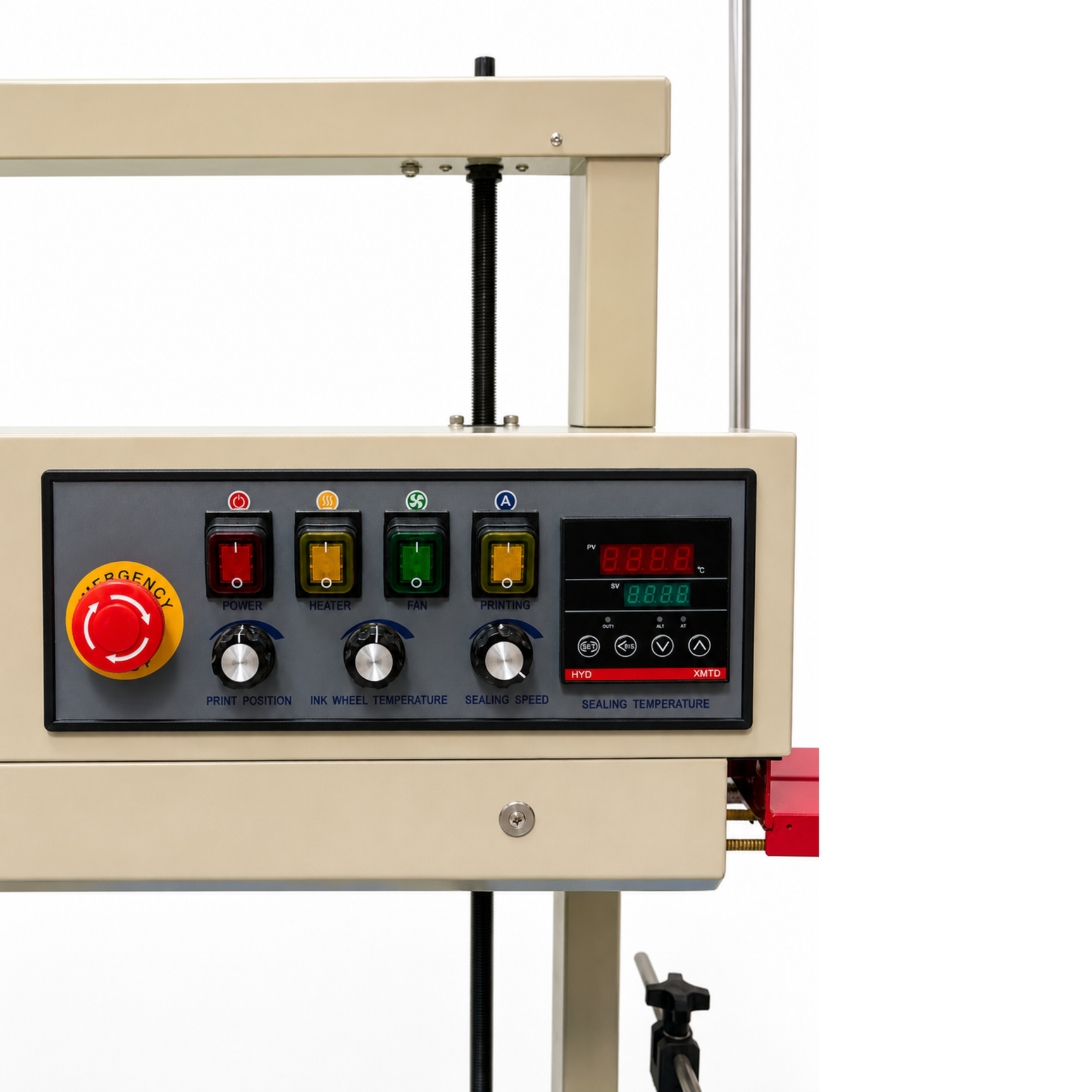 Seal™ 2000 Refurbished