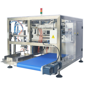 MAX RANGE Doypack 2300