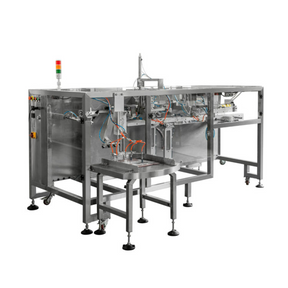 MAX RANGE Doypack 4450