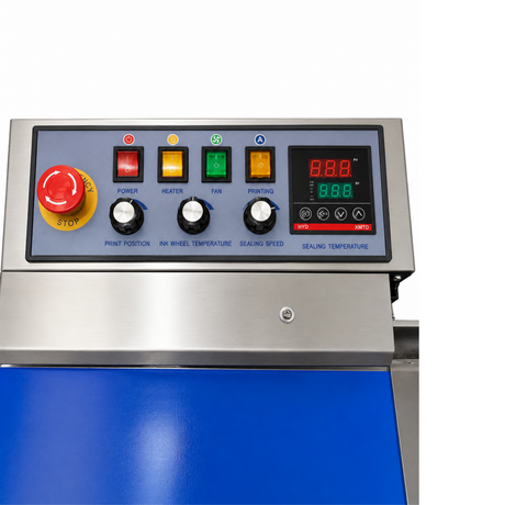 Seal™ 1500 Refurbished