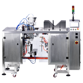 MAX RANGE Doypack 300