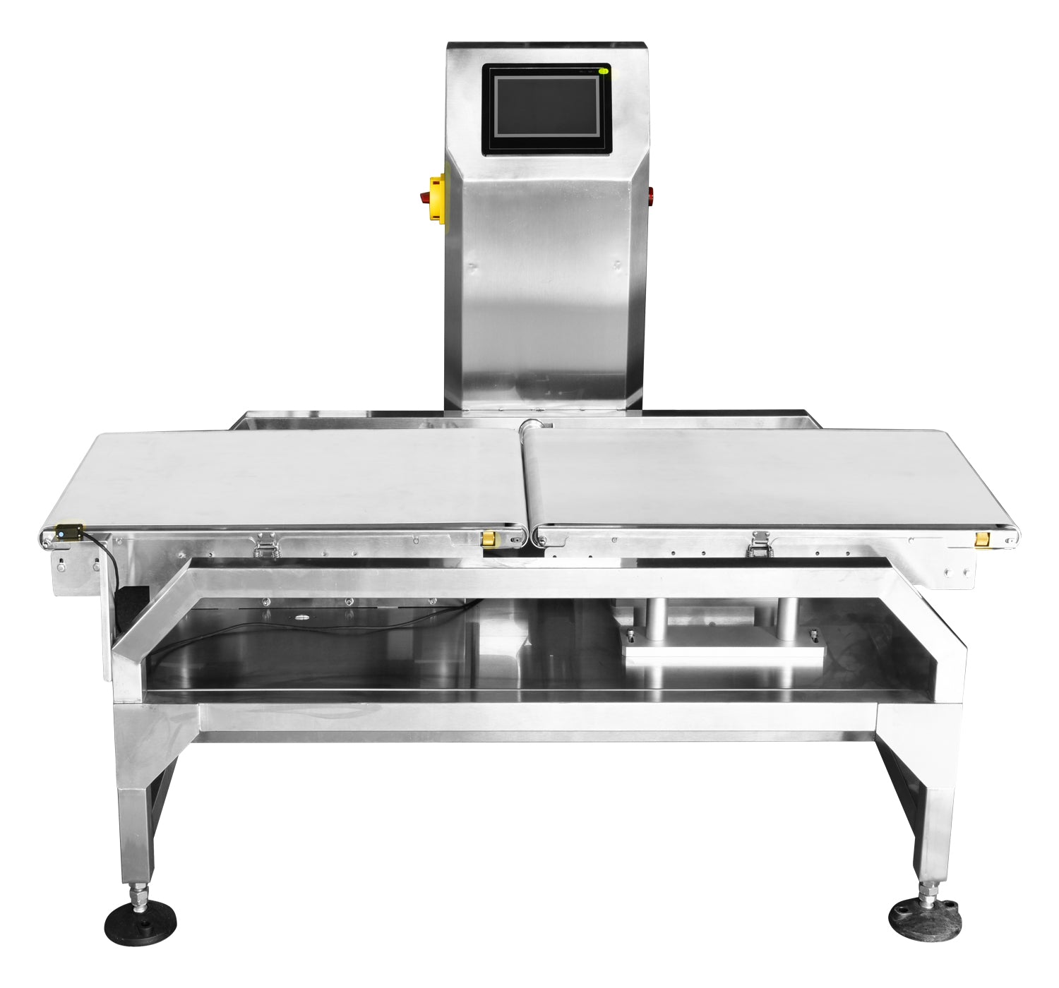 SCAYL Check Weigher 600