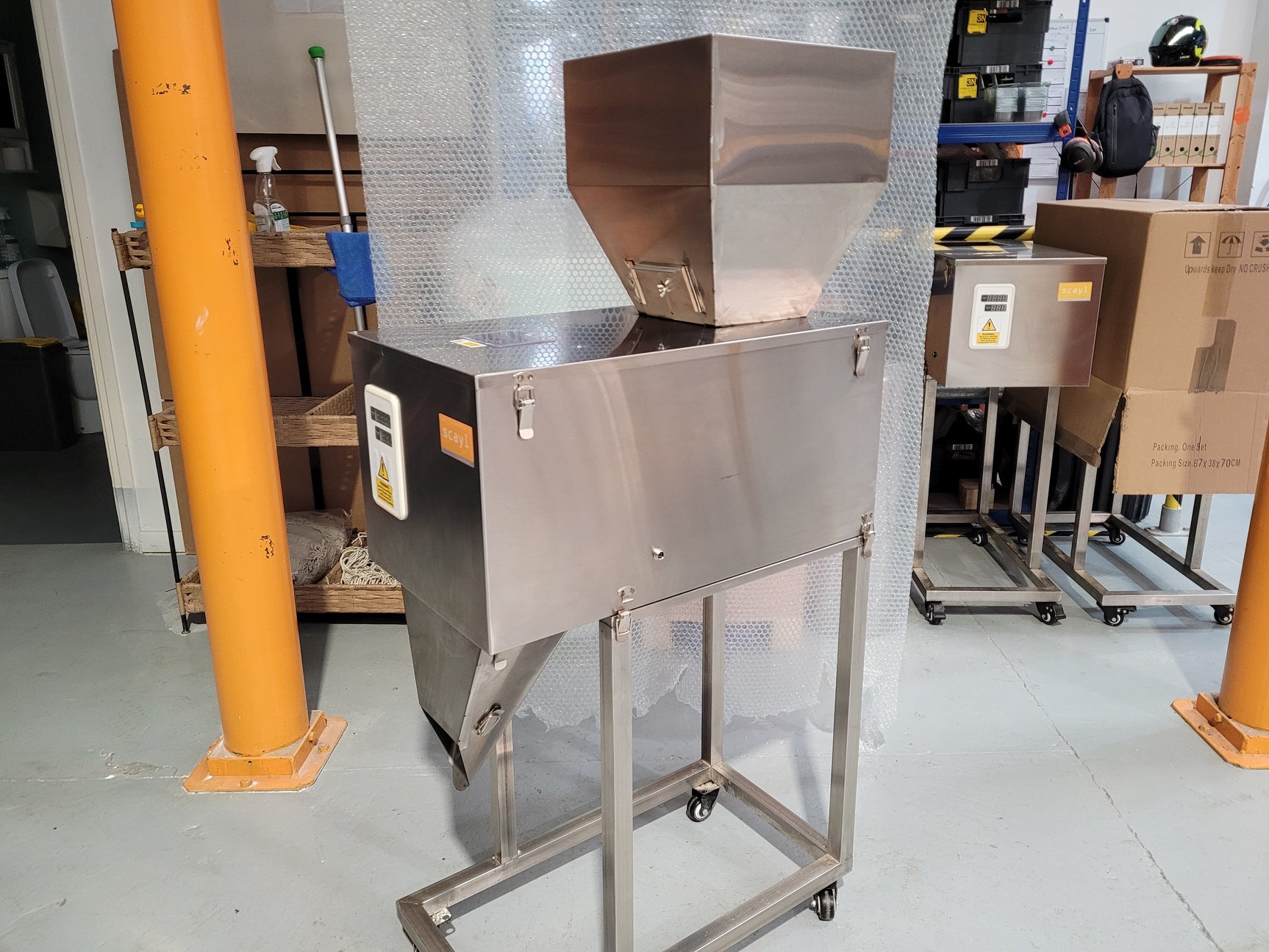 Phil™ 2500 Refurbished