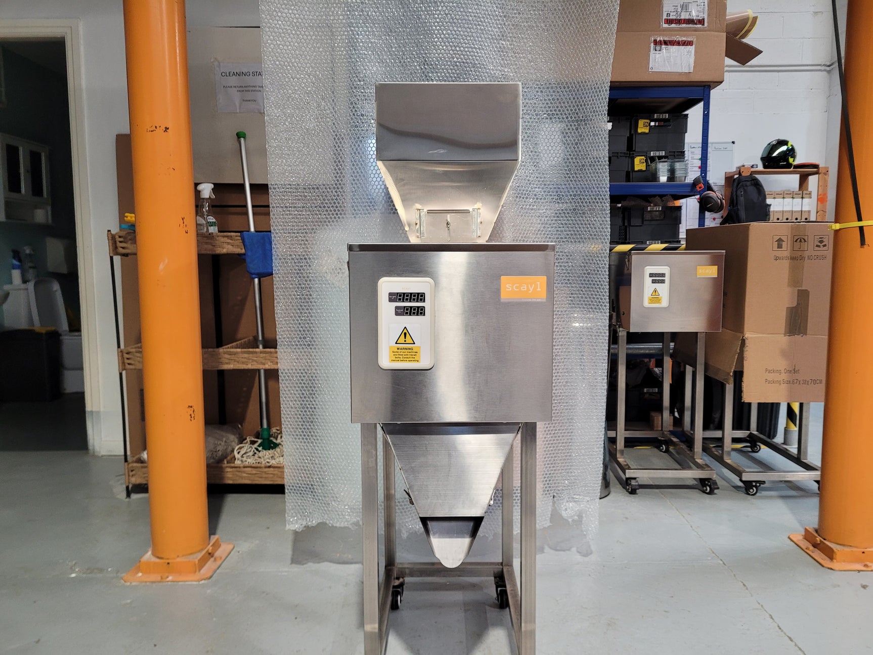 Phil™ 2500 Refurbished