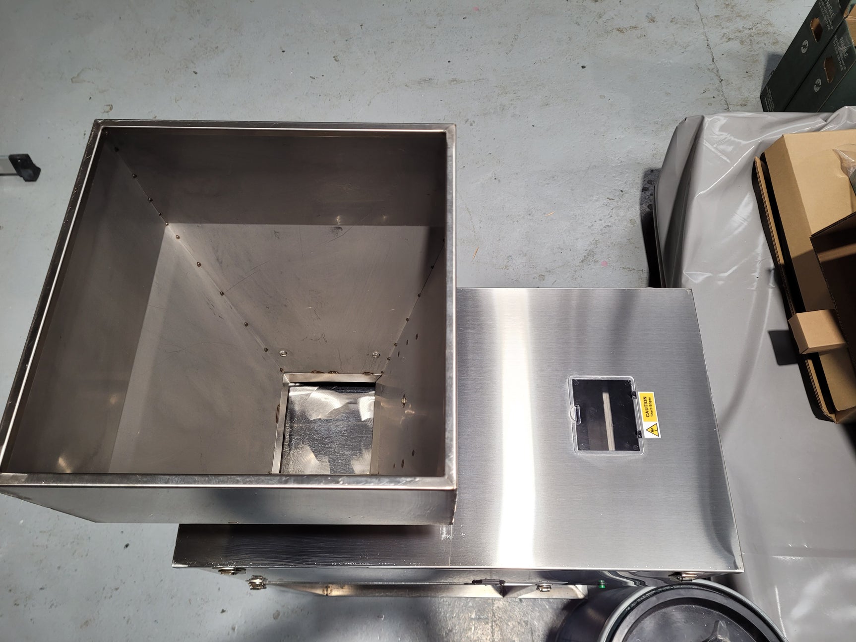 Phil™ 2500 Refurbished