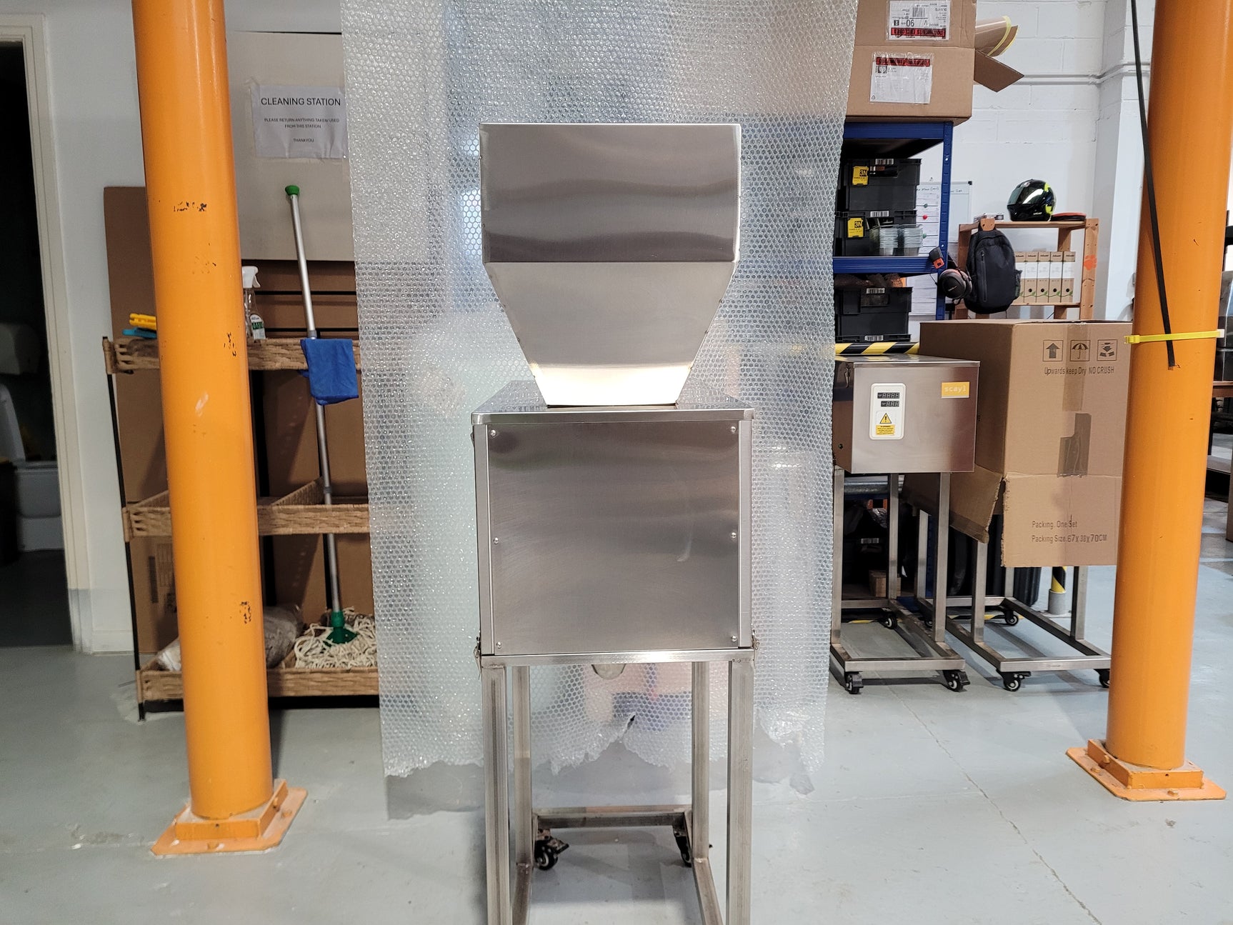 Phil™ 2500 Refurbished