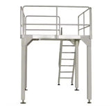 Working Platform