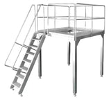 Working Platform