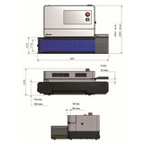 Pro Seal™ Horizontal