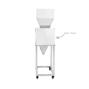 Scayl Back Panel for Phil™ 2500