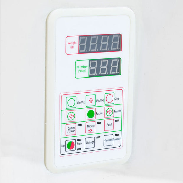 Control Panel for Phil™ 2500/5000/5000 Duo (240v)