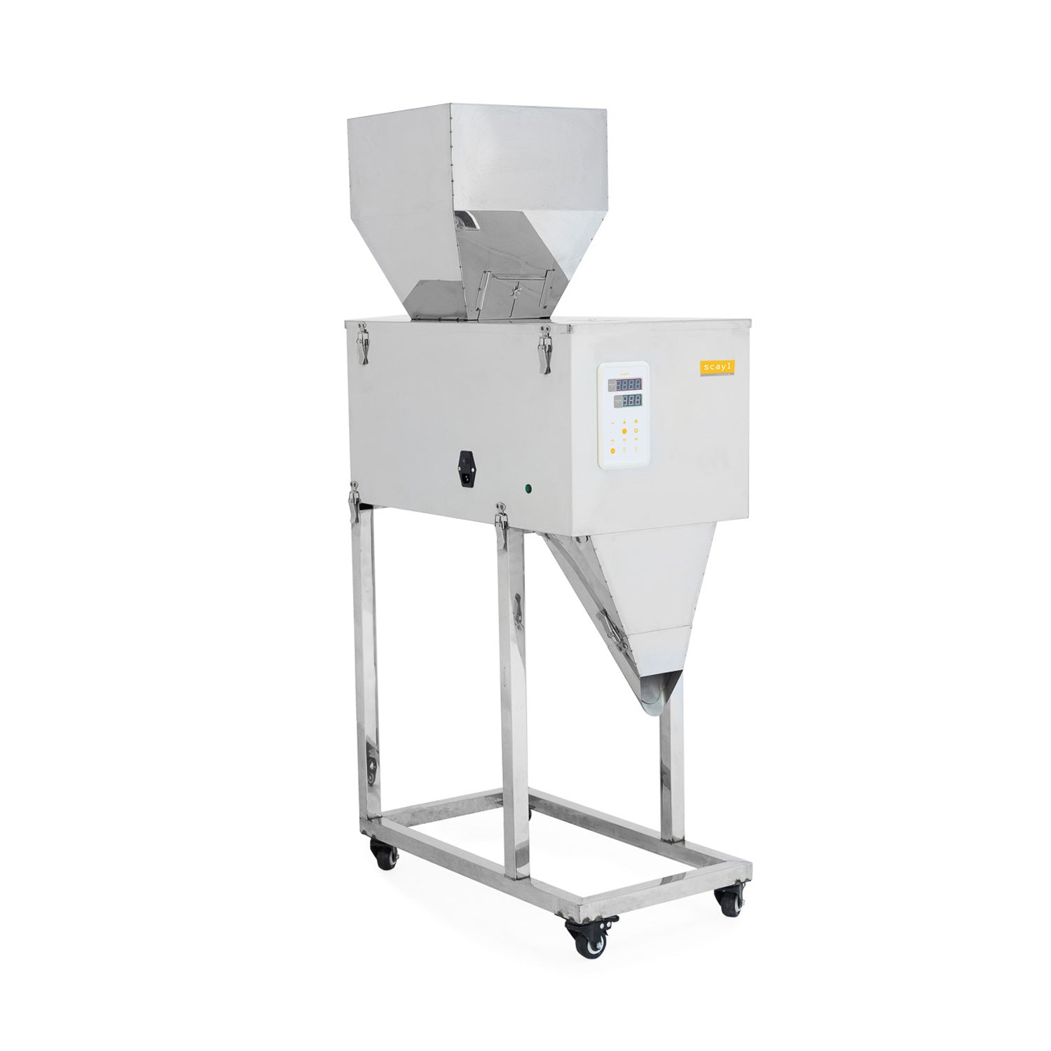 Scayl Phil™ 2500 Pro Bundle